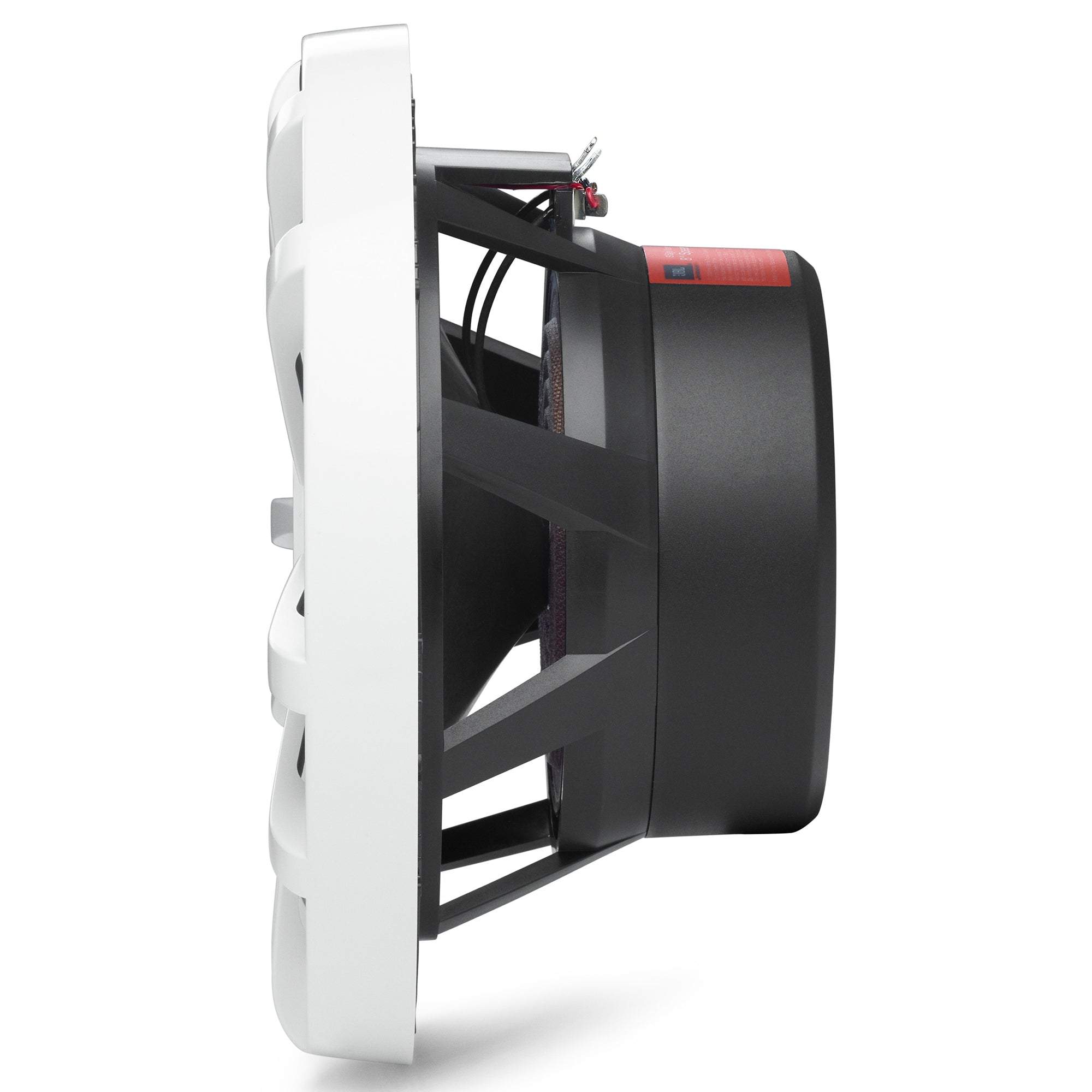 JBL Stage 8 8" 375 WATT Marine Co Axial Speaker