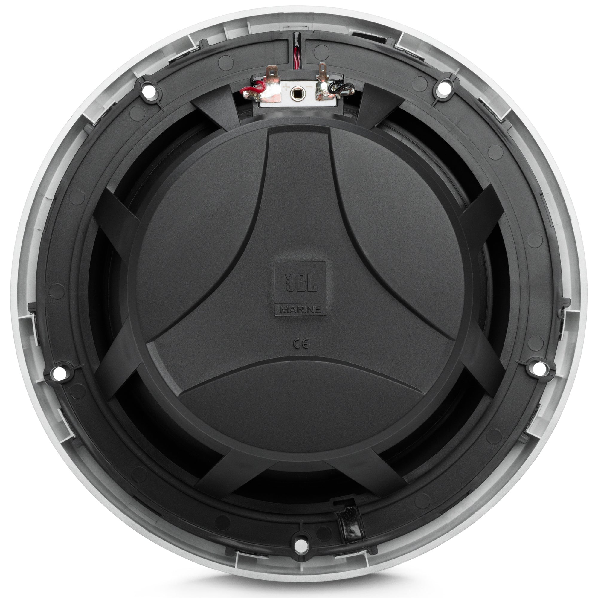JBL Stage 8 8" 375 WATT Marine Co Axial Speaker