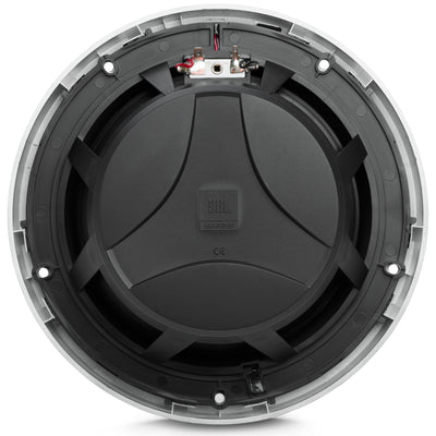 JBL Stage 8 8" 375 WATT Marine Co Axial Speaker