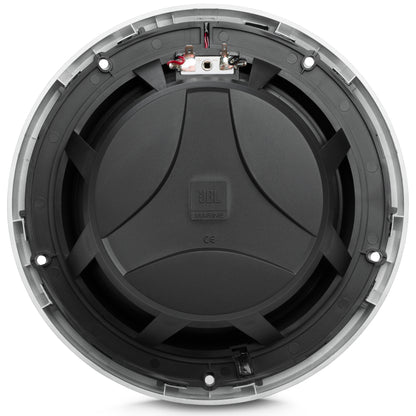 JBL Stage 8 8" 375 WATT Marine Co Axial Speaker