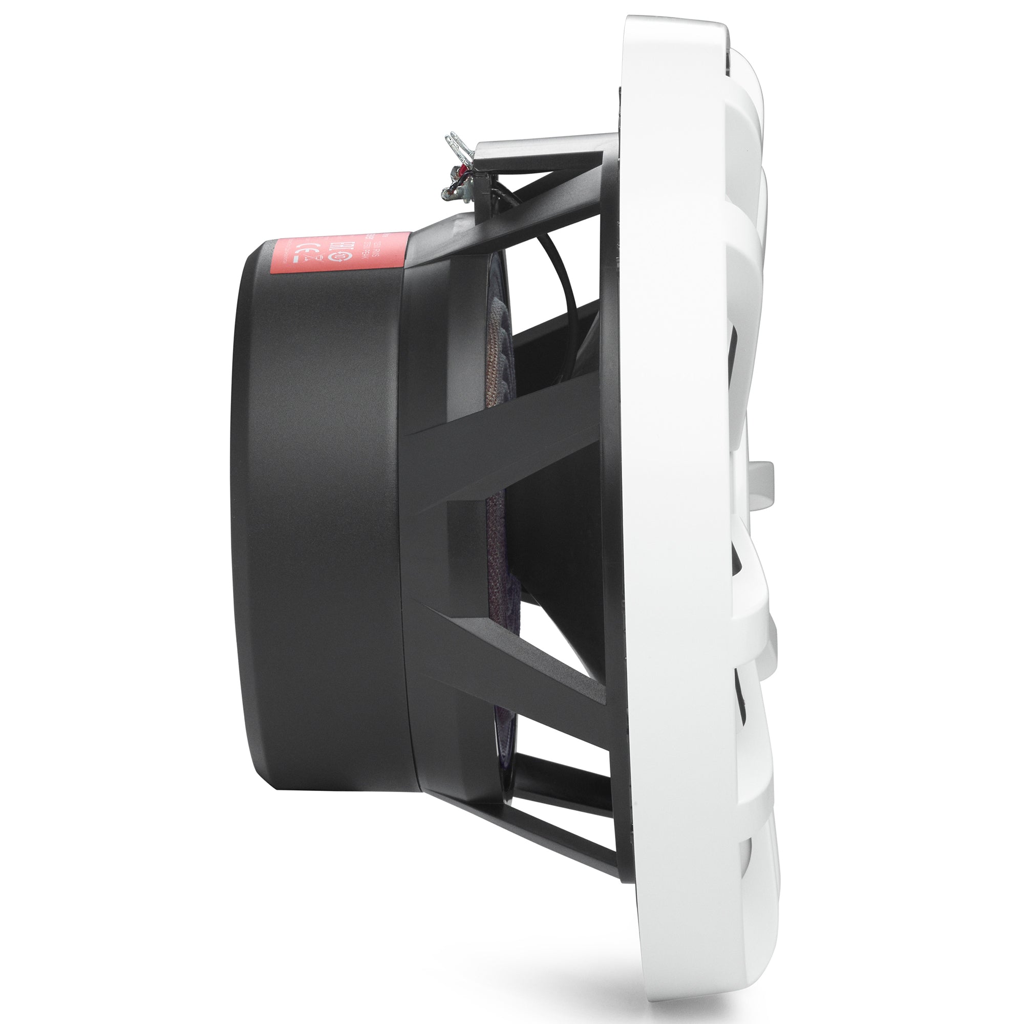 JBL Stage 8 8" 375 WATT Marine Co Axial Speaker