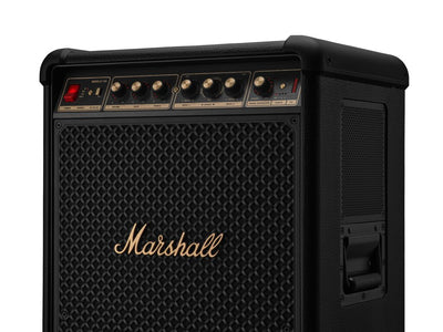 Marshall Bromley 750 Moveable BT Speaker