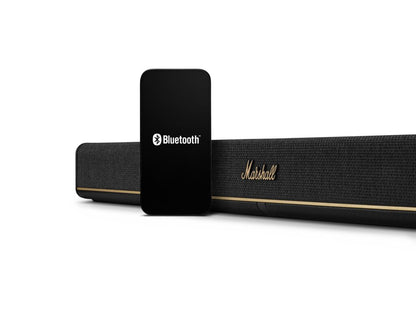 Marshall Heston 120 Dolby Atmos Soundbar