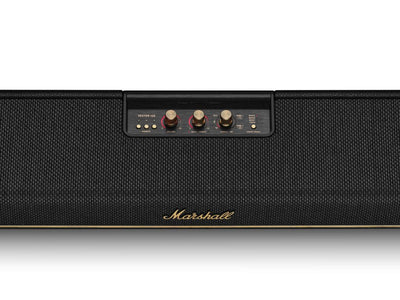Marshall Heston 120 Dolby Atmos Soundbar