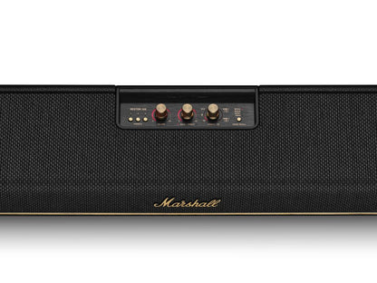 Marshall Heston 120 Dolby Atmos Soundbar