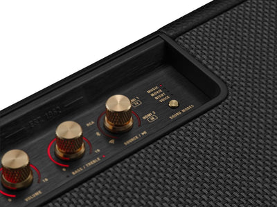 Marshall Heston 120 Dolby Atmos Soundbar