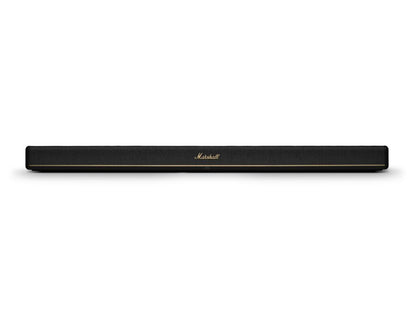 Marshall Heston 120 Dolby Atmos Soundbar