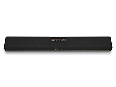 Marshall Heston 120 Dolby Atmos Soundbar