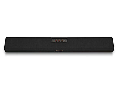 Marshall Heston 120 Dolby Atmos Soundbar