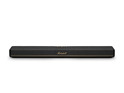 Marshall Heston 60 Dolby Atmos Soundbar