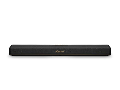 Marshall Heston 60 Dolby Atmos Soundbar