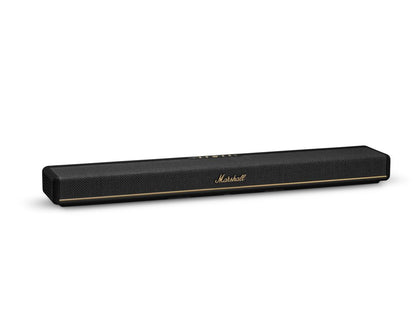 Marshall Heston 60 Dolby Atmos Soundbar