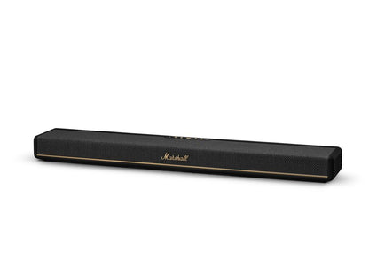 Marshall Heston 60 Dolby Atmos Soundbar