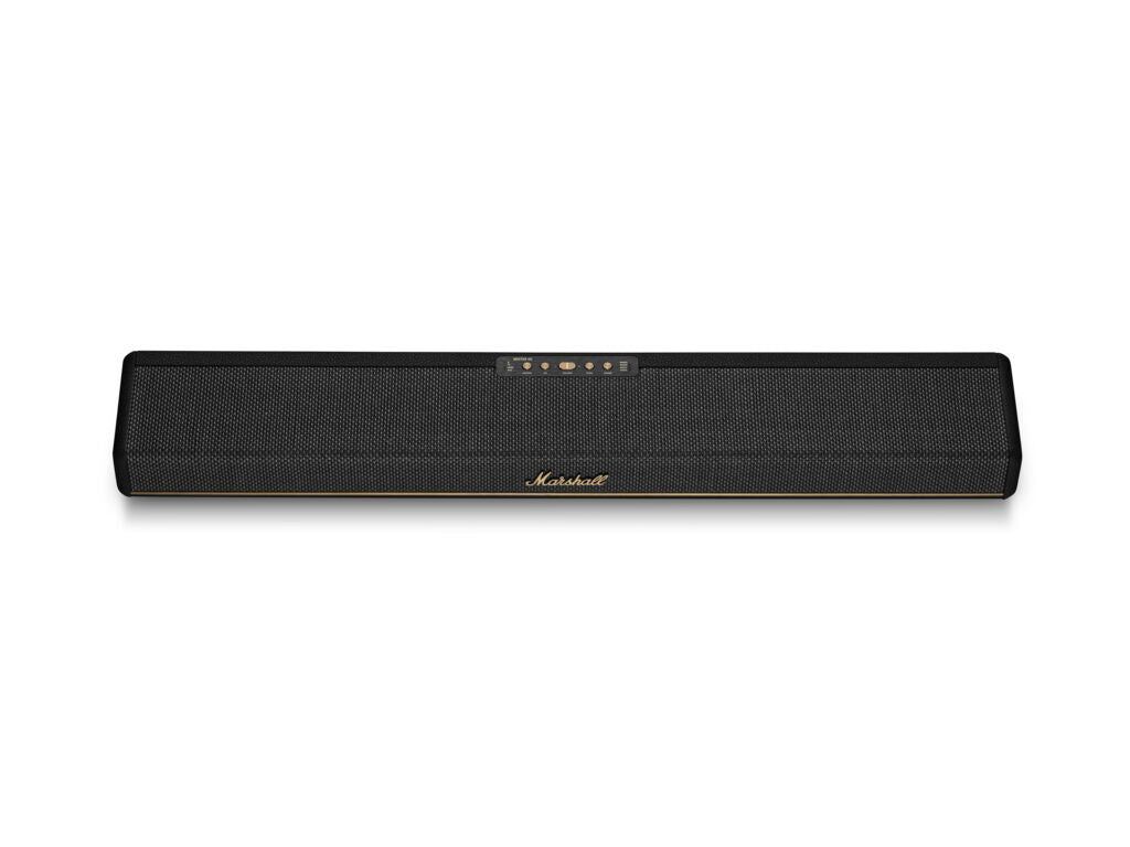 Marshall Heston 60 Dolby Atmos Soundbar