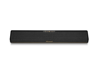 Marshall Heston 60 Dolby Atmos Soundbar