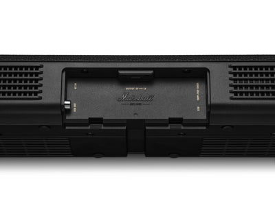 Marshall Heston 60 Dolby Atmos Soundbar
