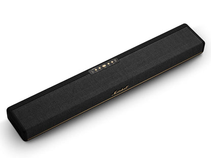Marshall Heston 60 Dolby Atmos Soundbar