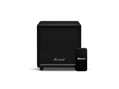 Marshall Sub 200 5.25" Dual Subwoofer