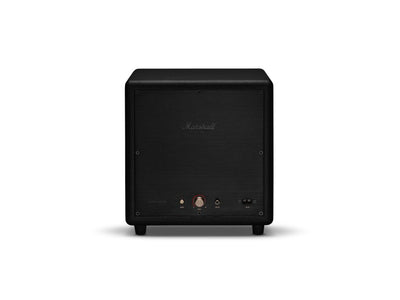 Marshall Sub 200 5.25" Dual Subwoofer