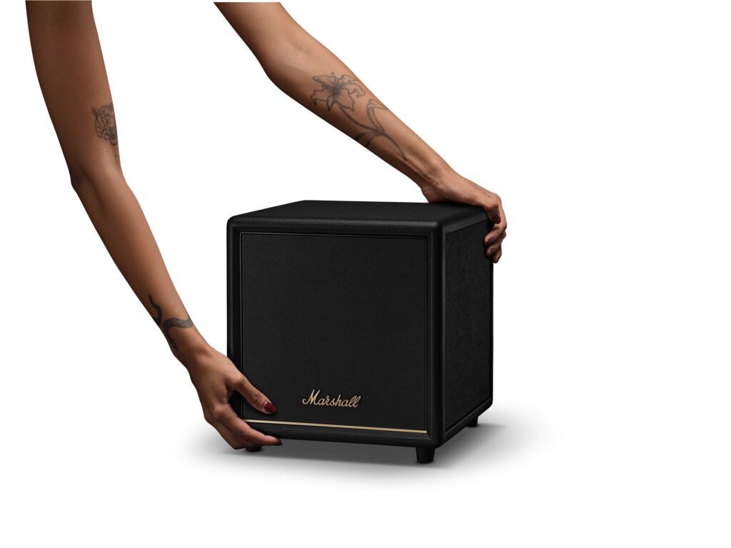 Marshall Sub 200 5.25" Dual Subwoofer