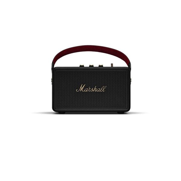 Marshall Kilburn III Portable BT Speaker