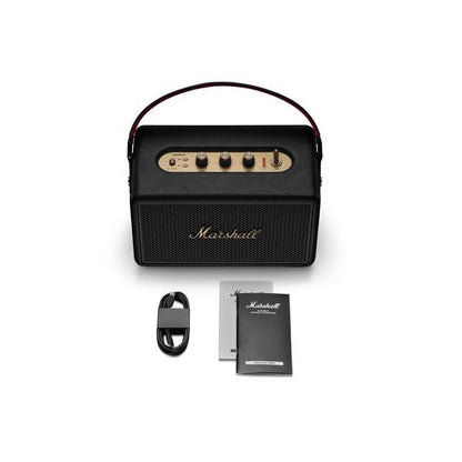 Marshall Kilburn III Portable BT Speaker