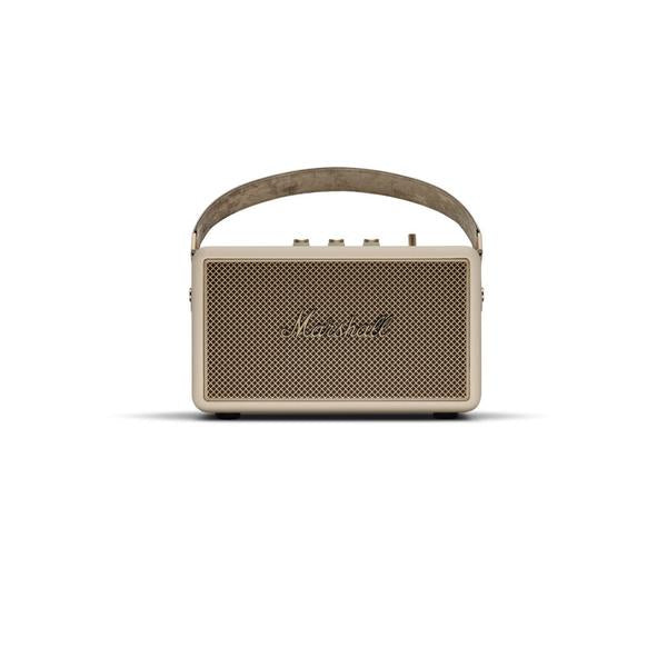 Marshall Kilburn III Portable BT Speaker – Connoisseur SA