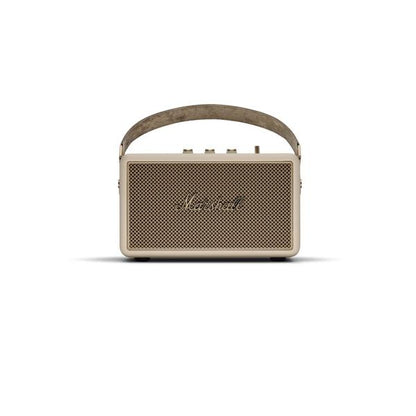 Marshall Kilburn III Portable BT Speaker
