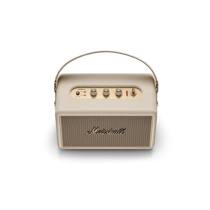 Marshall Kilburn III Portable BT Speaker