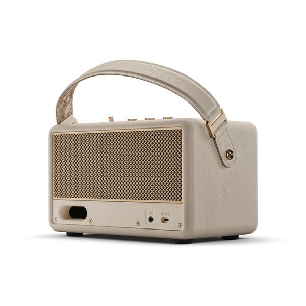 Marshall Kilburn III Portable BT Speaker – Connoisseur SA