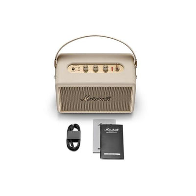 Marshall Kilburn III Portable BT Speaker