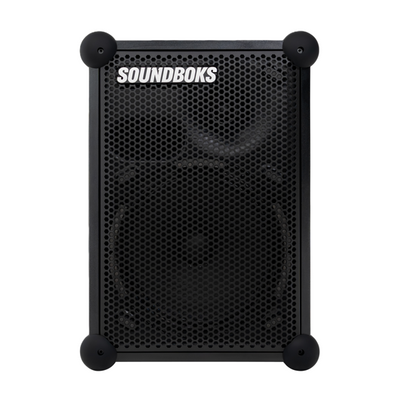 SOUNDBOKS MIX Portable BT Speaker - Black
