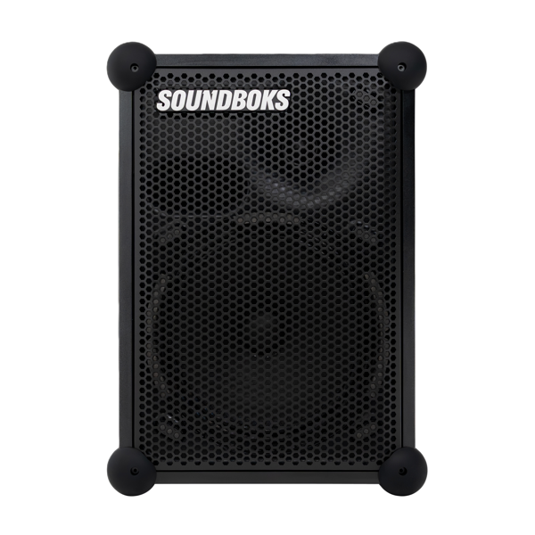 SOUNDBOKS MIX Portable BT Speaker - Black
