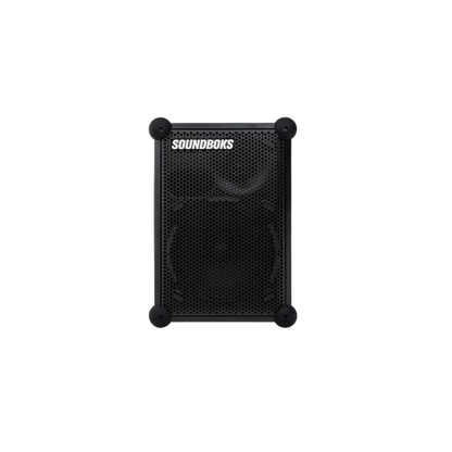 SOUNDBOKS MIX Portable BT Speaker - Black