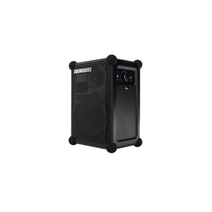 SOUNDBOKS MIX Portable BT Speaker - Black