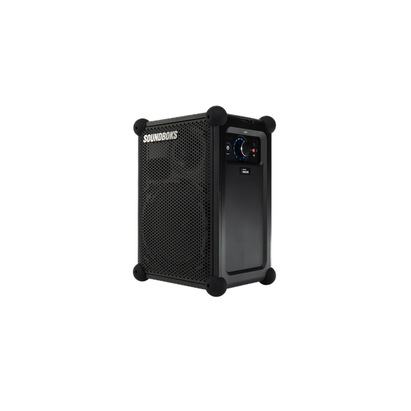 SOUNDBOKS MIX Portable BT Speaker - Black