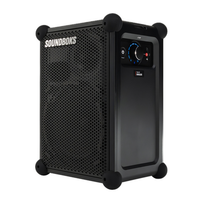 SOUNDBOKS MIX Portable BT Speaker - Black