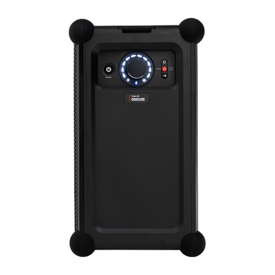 SOUNDBOKS MIX Portable BT Speaker - Black