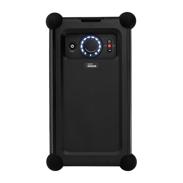 SOUNDBOKS MIX Portable BT Speaker - Black