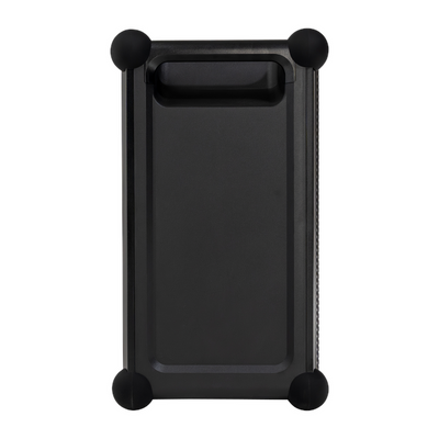 SOUNDBOKS MIX Portable BT Speaker - Black