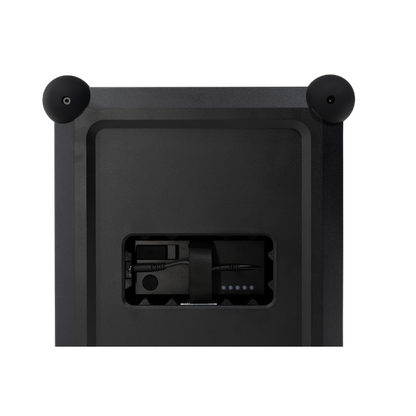 SOUNDBOKS MIX Portable BT Speaker - Black