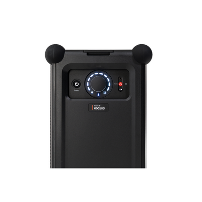 SOUNDBOKS MIX Portable BT Speaker - Black