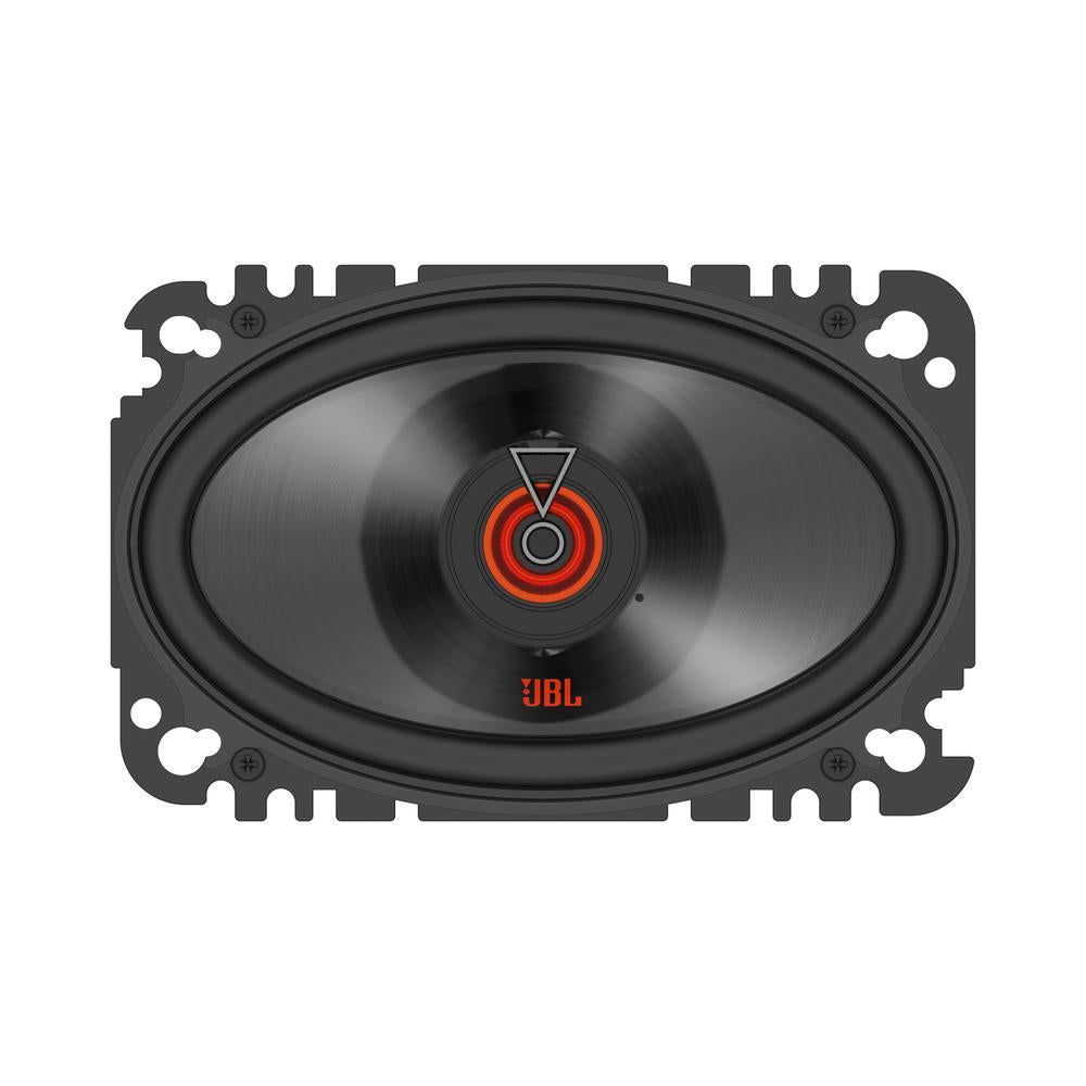JBL Club 6422F 4X6" 40 WATT Co Axial Car Speaker