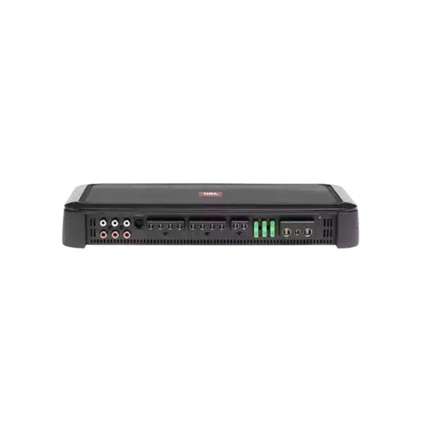 JBL Club A5055 1000 WATT 4x45+1500 Car Amplifier