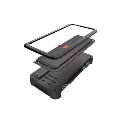 JBL Club A5055 1000 WATT 4x45+1500 Car Amplifier