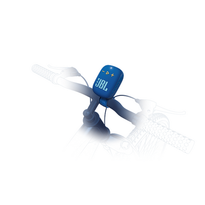JBL Wind 3S Bluetooth Bicycle Speaker