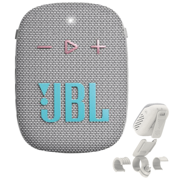 JBL Wind 3S Bluetooth Bicycle Speaker