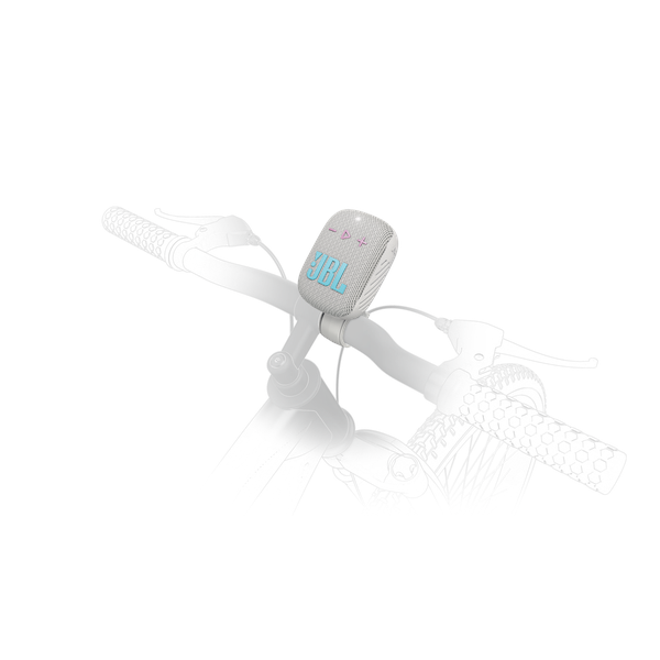 JBL Wind 3S Bluetooth Bicycle Speaker