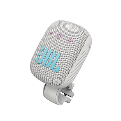 JBL Wind 3S Bluetooth Bicycle Speaker