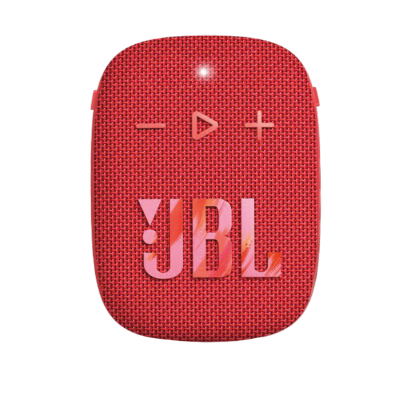 JBL Wind 3S Bluetooth Bicycle Speaker